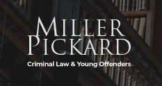 Miller Pickard Criminal Law & Young Offenders reviews