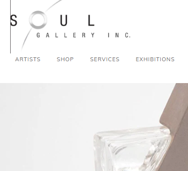Soul Gallery | Winnipeg Contemporary Art Gallery reviews