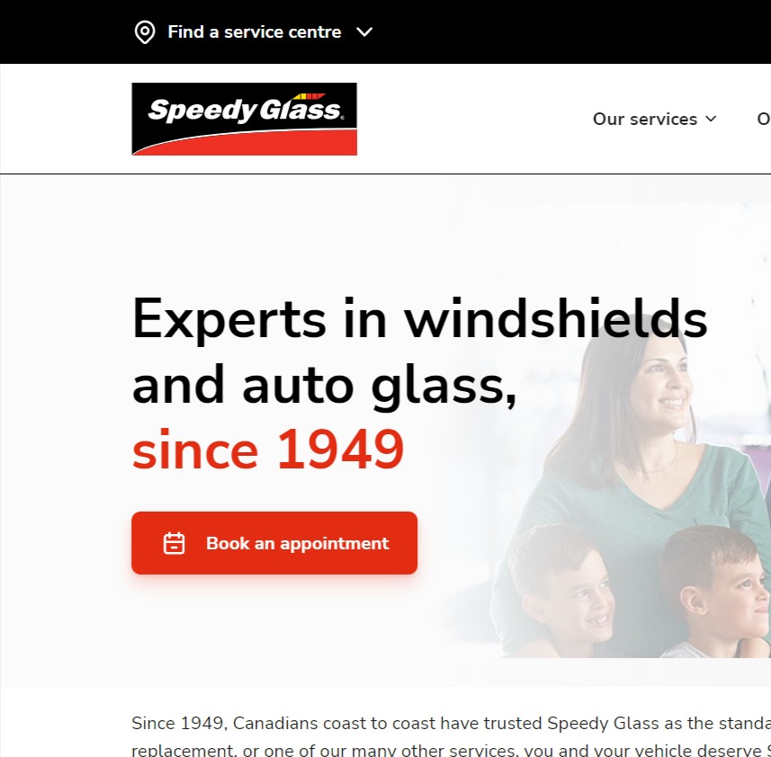 Speedy Glass Etobicoke Kipling reviews
