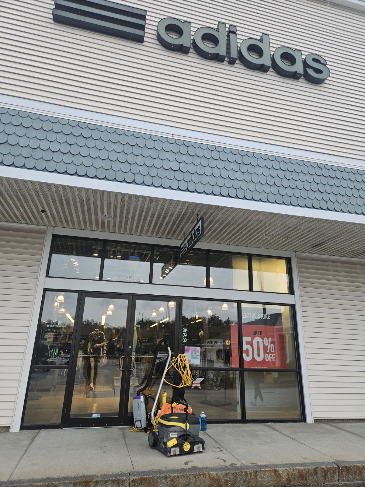 Kittery Office Cleaning reviews