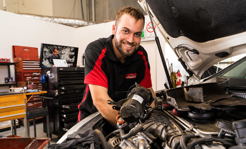 Vaughan Auto Service reviews