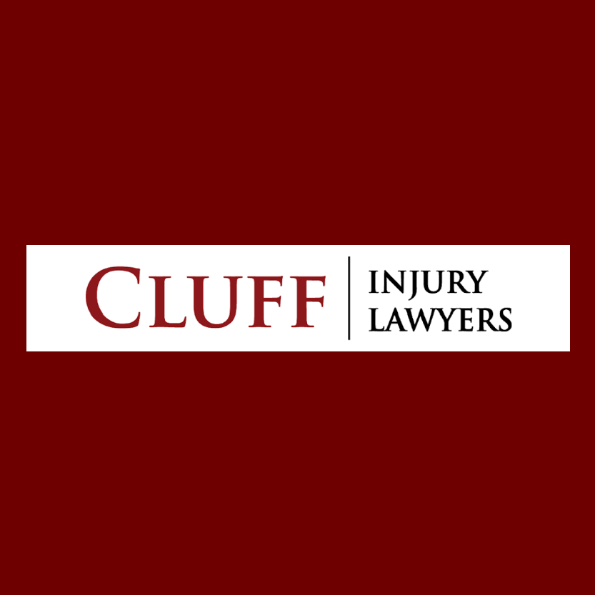 Cluff Injury Lawyers reviews