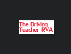 The Driving Teacher RVA reviews