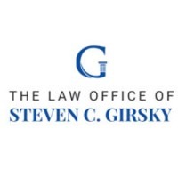 The Law Office of Steven C. Girsky reviews