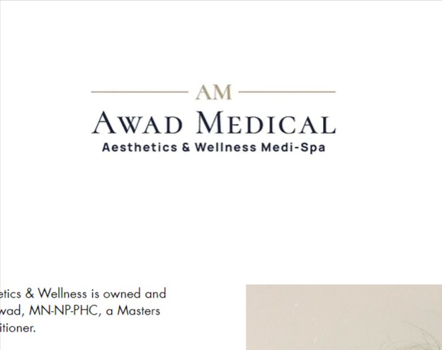 Awad Medical Aesthetics & Wellness Medi-Spa reviews