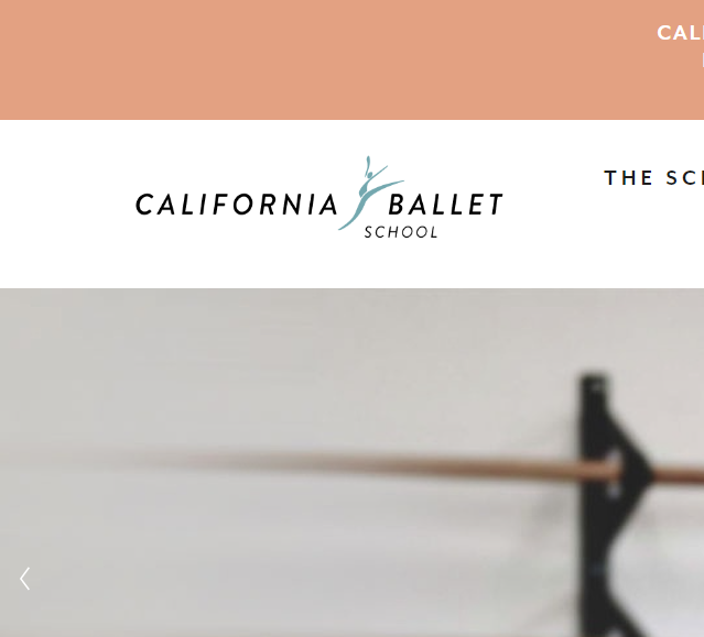 California Ballet School reviews