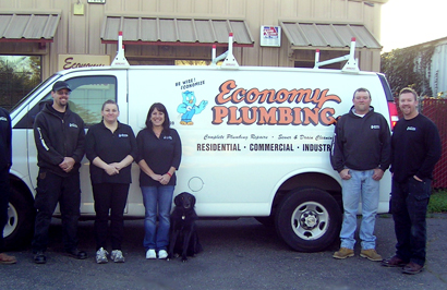 Economy Plumbing reviews