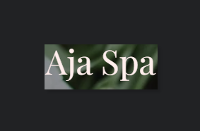 Aja Spa reviews