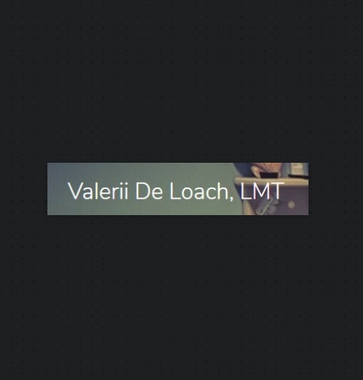 Valerii De Loach, LMT reviews
