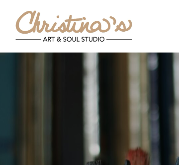 Christina's Art & Soul Studio reviews