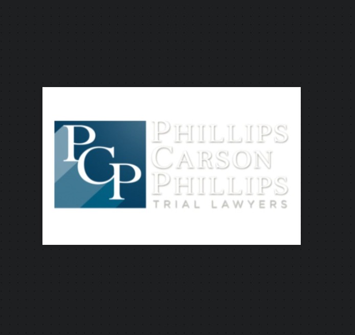 Phillips Carson & Phillips reviews