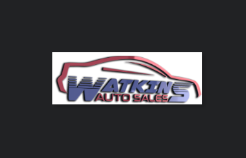 Watkins Auto Sales reviews