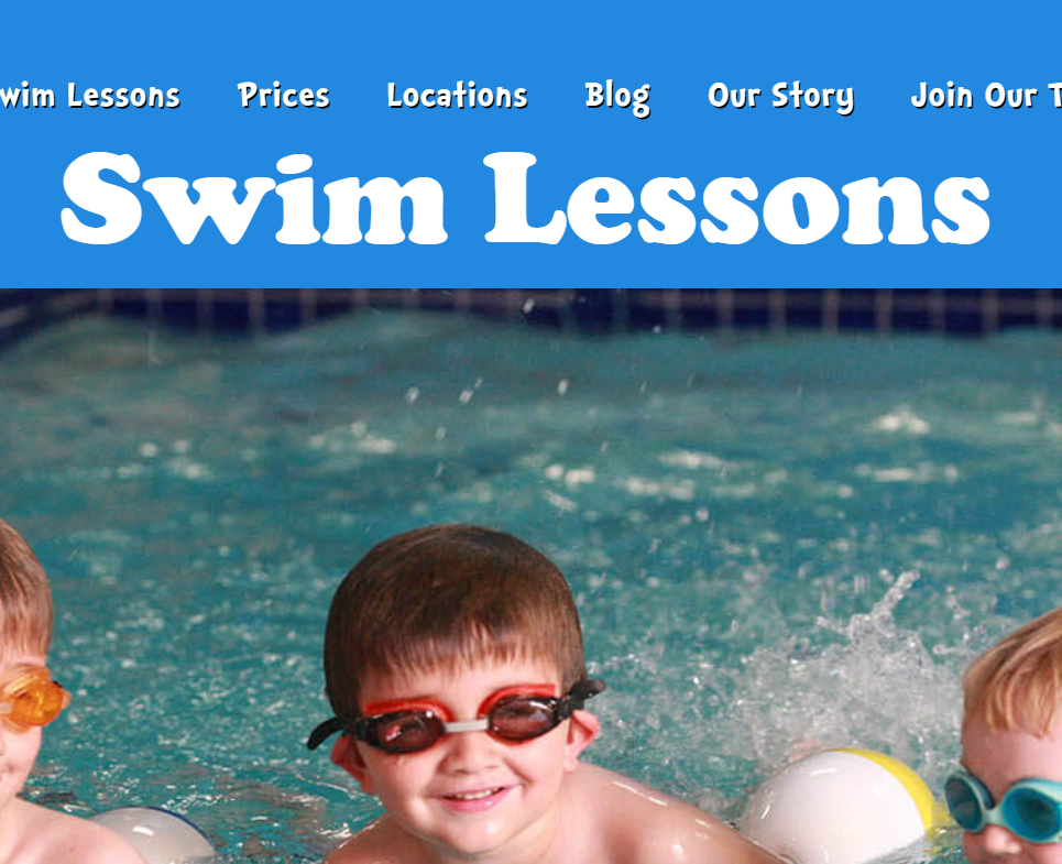 Houston Swim Club Cypress reviews