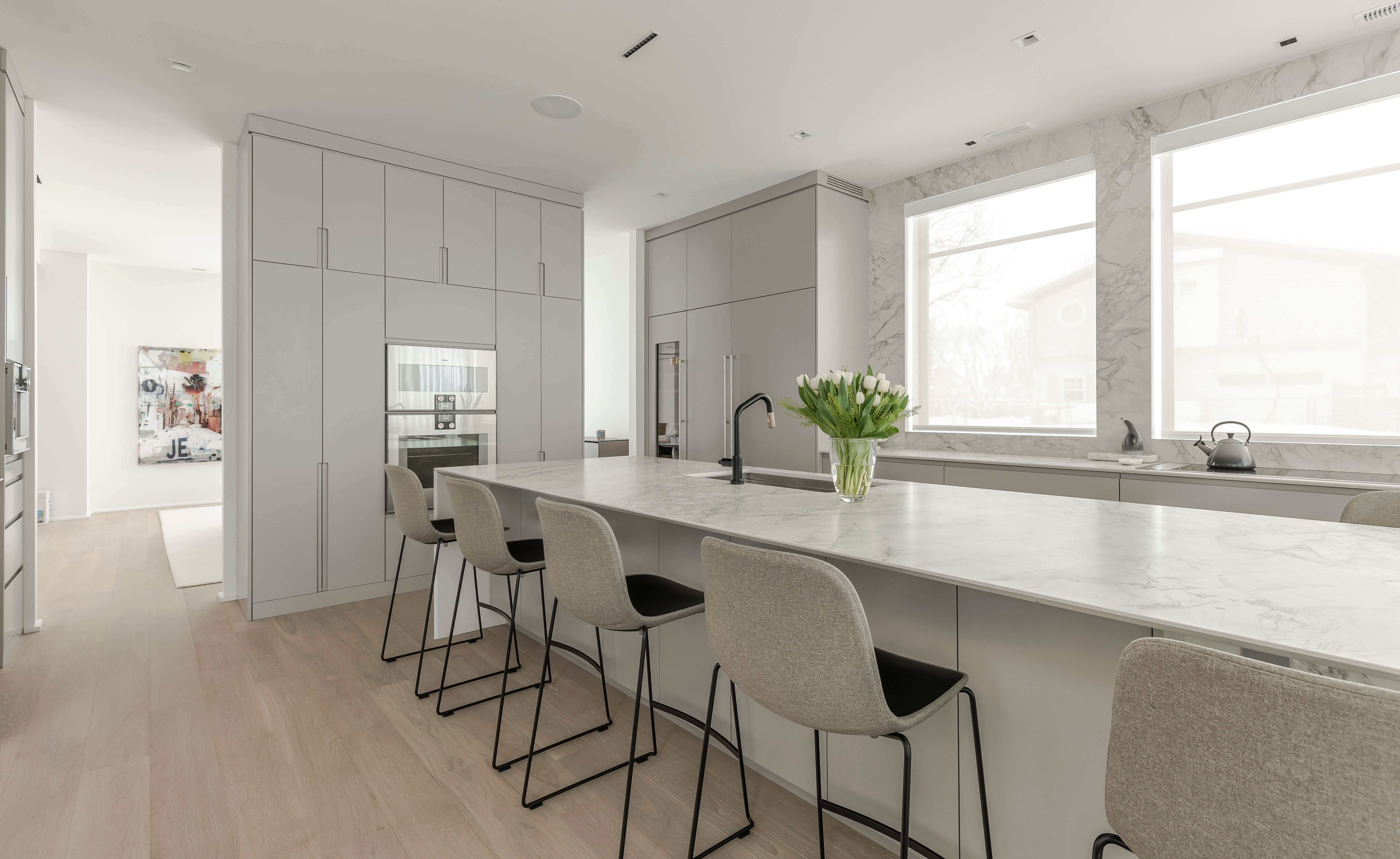 Villa Vista Homes reviews