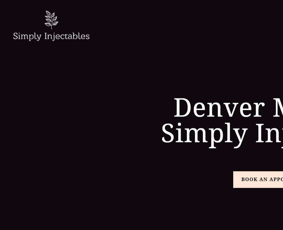 Simply Injectables reviews