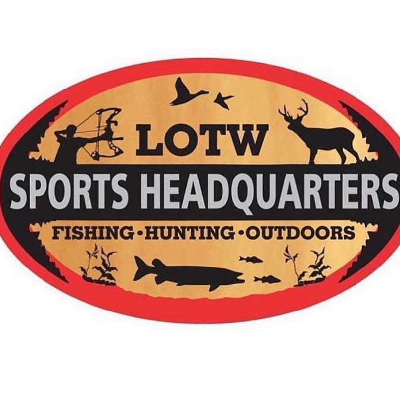 LOTW Sports Headquarters (Winnipeg) reviews