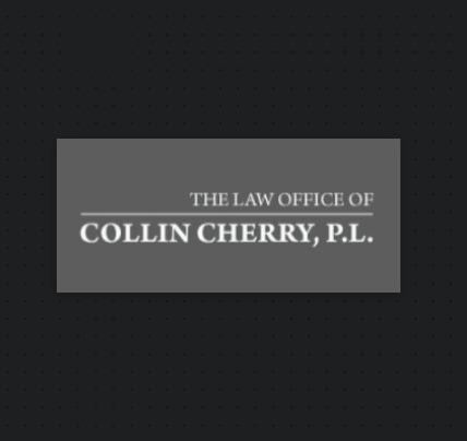 Law Office of Collin Cherry, P.L. reviews