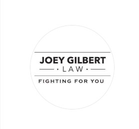 Joey Gilbert Law reviews