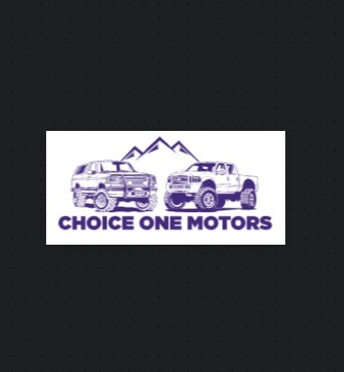 Choice One Motors reviews