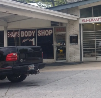 Shaw's Body Shop Inc reviews