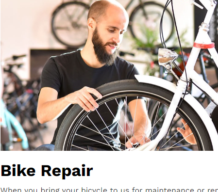 Cyclepath Markham reviews