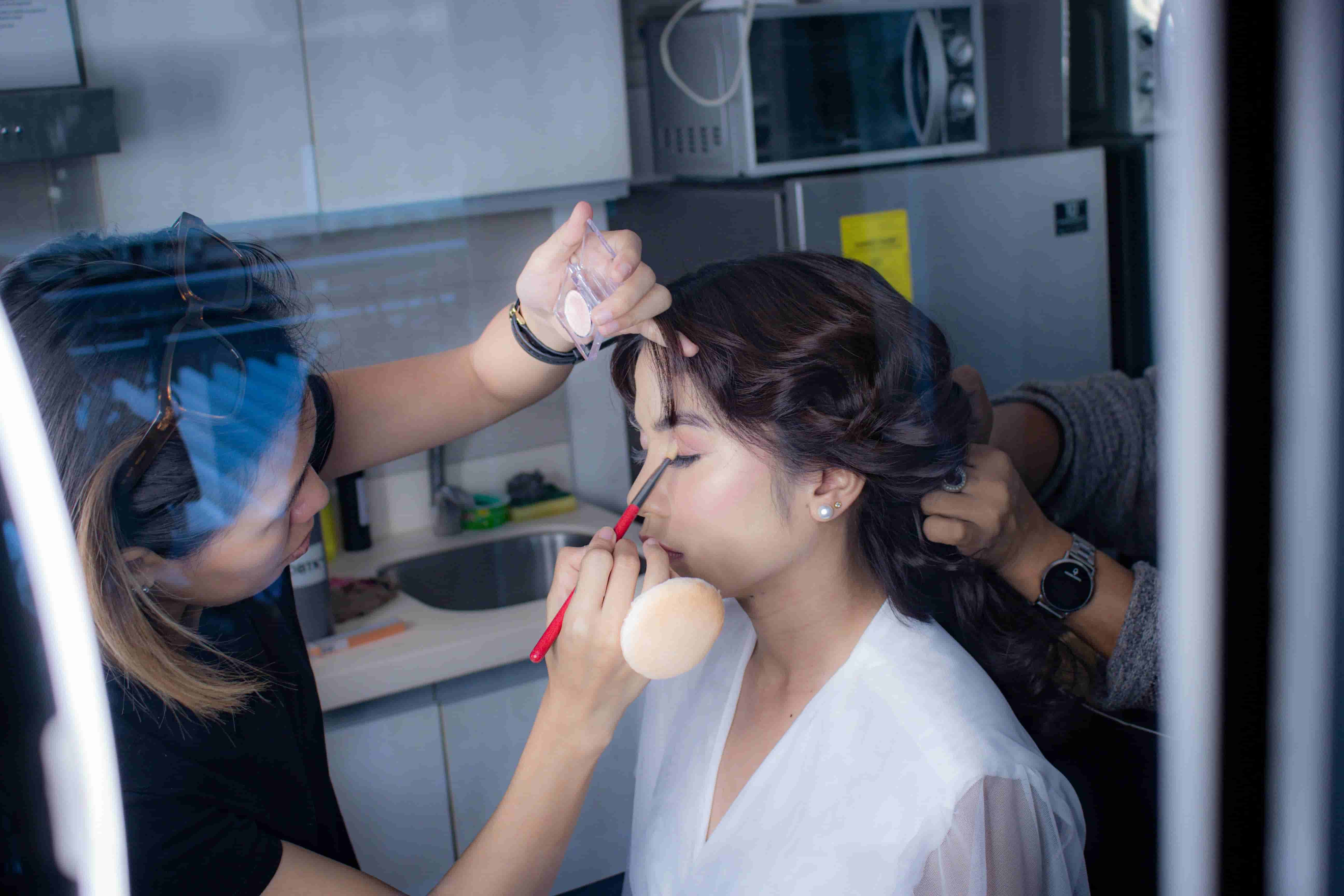 Beautiatelier - Eyelash Extensions Salon Downtown Toronto photo