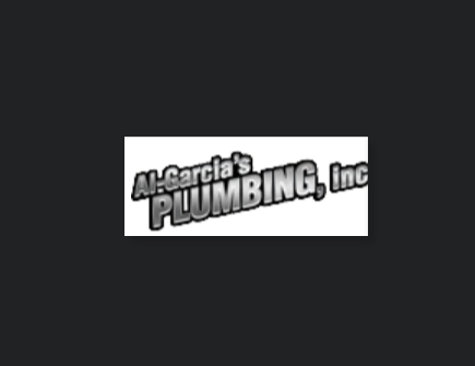 Al Garcia's Plumbing Inc. reviews