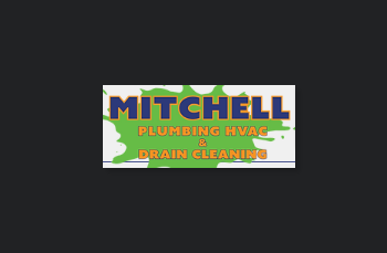 MF Mitchell Plumbing HVAC & Drain Cleaning reviews