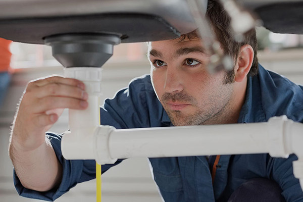 DOCTOR DRAIN & DUCHESNE PLUMBING AND HEATING reviews