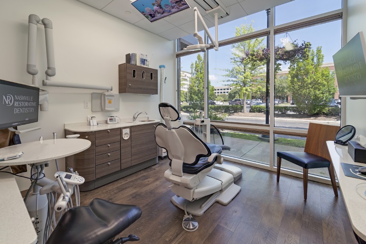 Nashville Restorative Dentistry photo