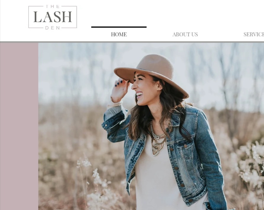 The Lash Den reviews