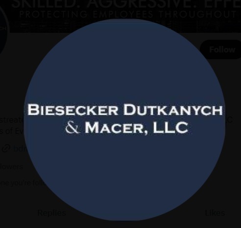 Biesecker Dutkanych & Macer, LLC reviews