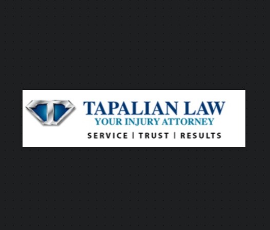 Tapalian Law-David C. Tapalian, Esq. reviews