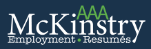 AAA McKinstry Resume Service reviews