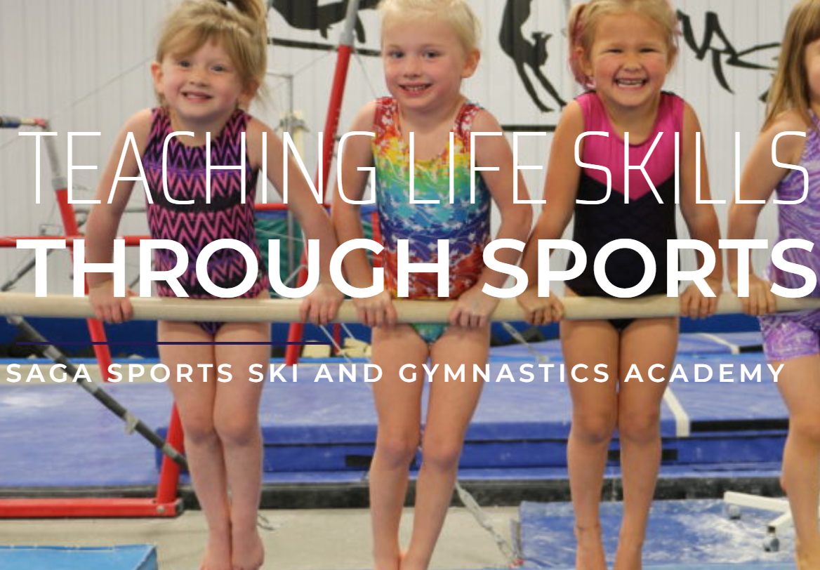 SAGA Sports - Gymnastics reviews