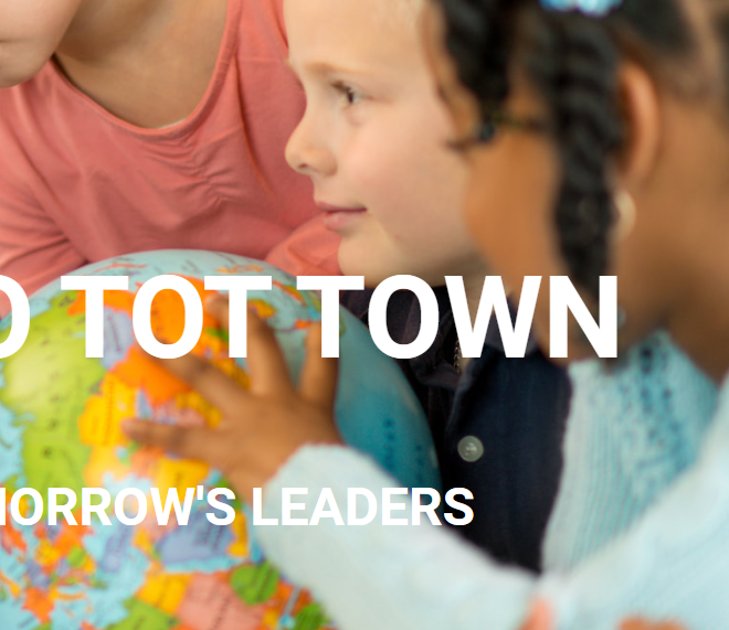 Tot Town Childcare Inc. reviews