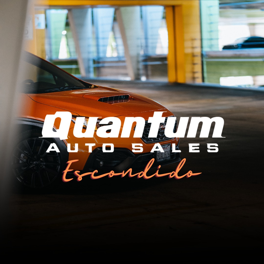 Quantum Auto Sales, Inc. reviews