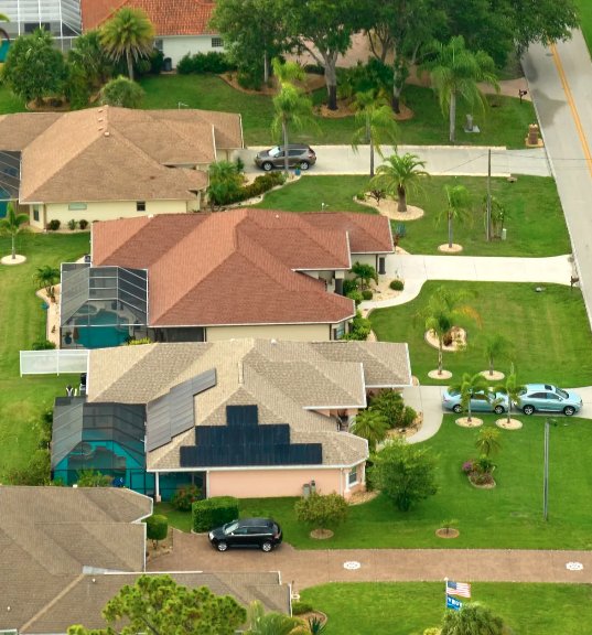 Bains Roofing reviews