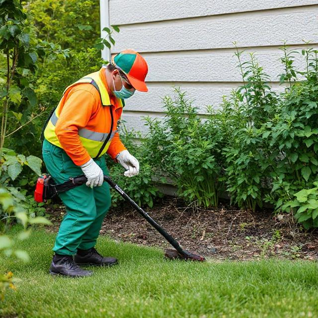 24 Hour Pest Control NYC reviews