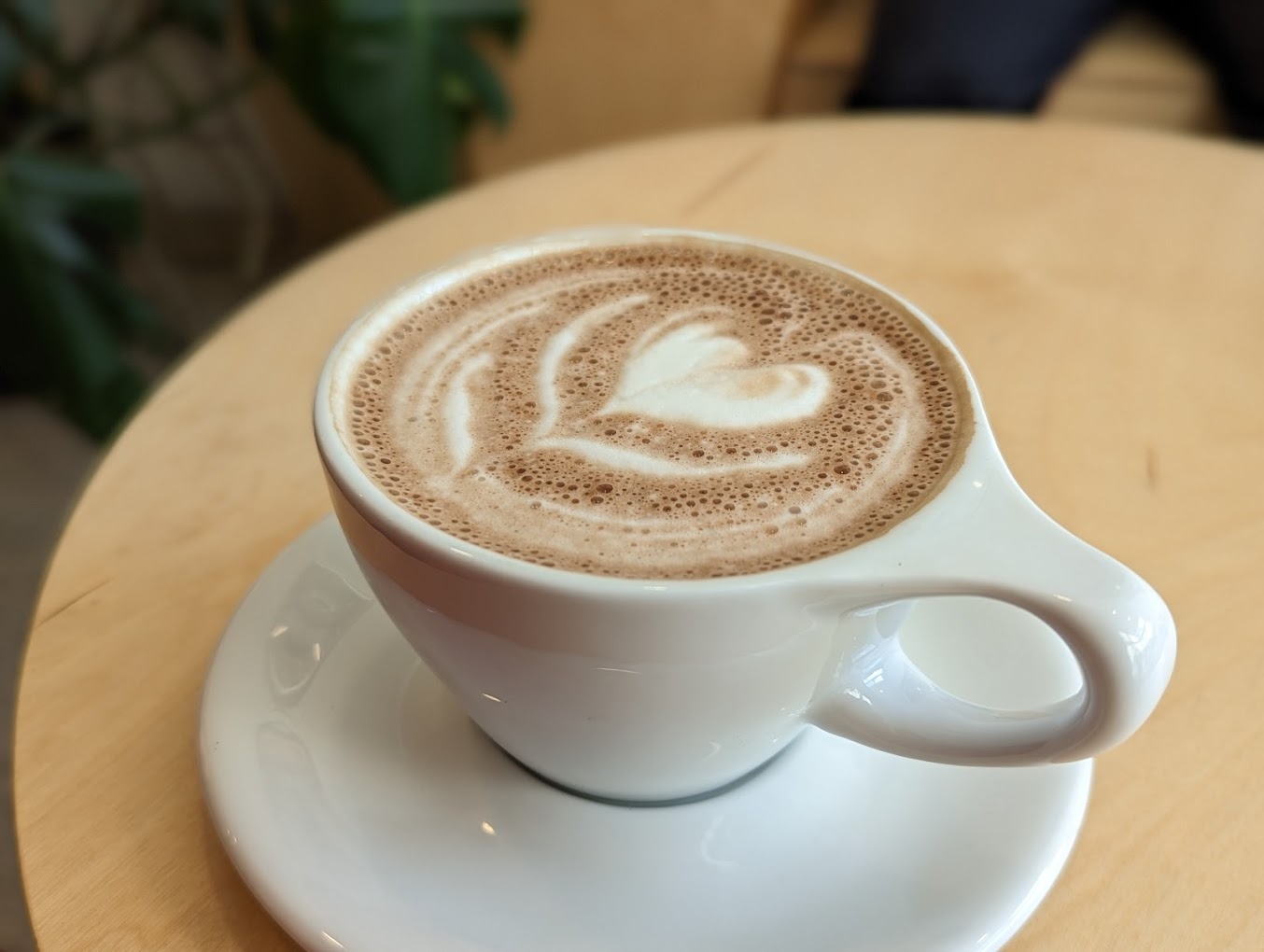 Duck Rabbit Coffee reviews