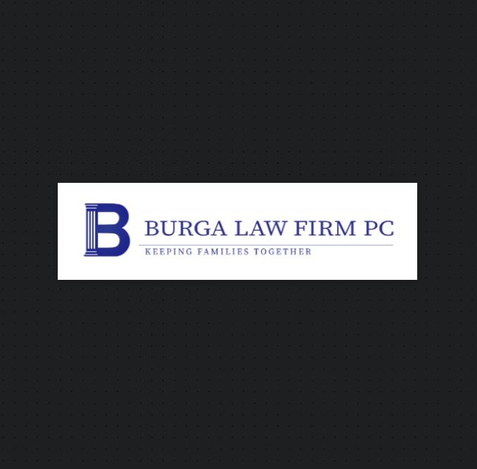 Burga Law Firm reviews