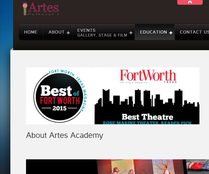 Artes de La Rosa Cultural Center for the Arts reviews