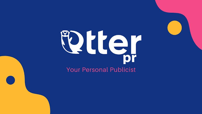 Otter Public Relations photo