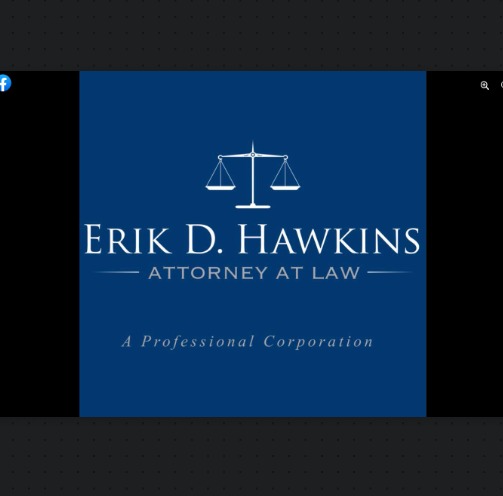 Erik D. Hawkins, Attorney At Law APC reviews