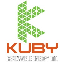 Kuby Renewable Energy Ltd. reviews