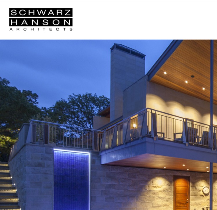 Schwarz-Hanson Architects reviews