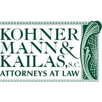 Kohner, Mann & Kailas, S.C. reviews
