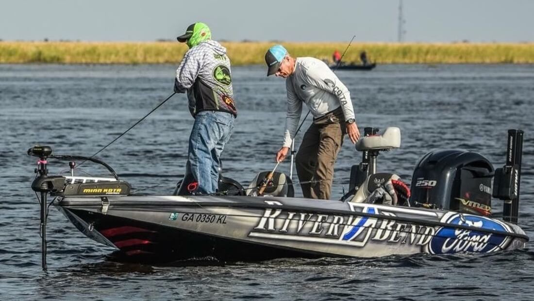 Lake Seminole Fishing Guides reviews