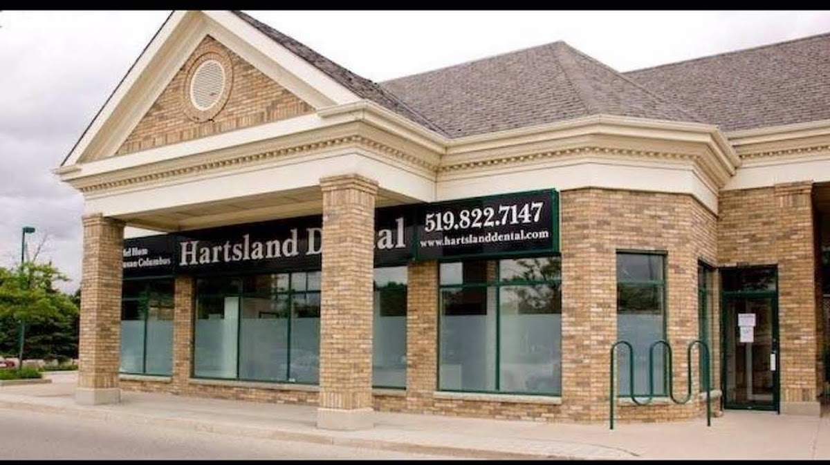 Hartsland Dental reviews