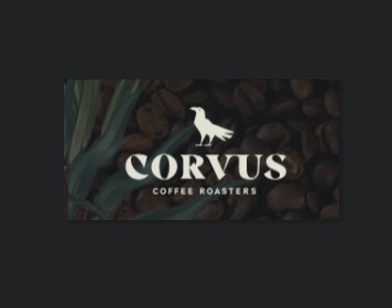 Corvus Coffee Roasters reviews